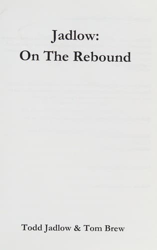 Book cover image