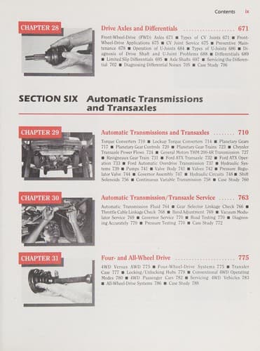 Cover image for Automotive technology