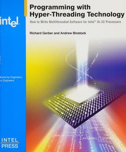 Cover image for Programming with Hyper-Threading Technology