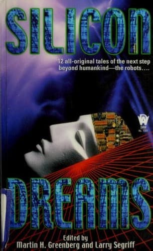 Cover image for Silicon dreams