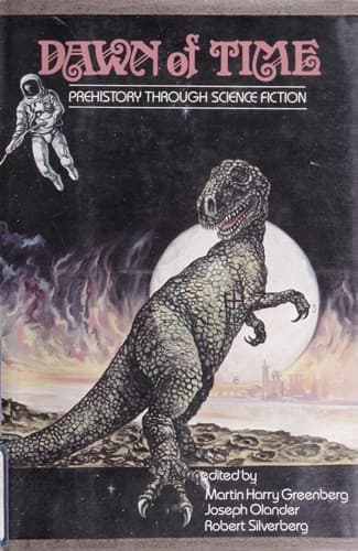 Cover image for Dawn of time