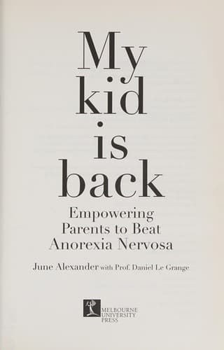 Book cover image