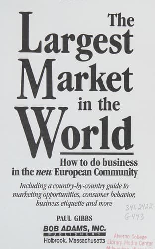 Book cover image