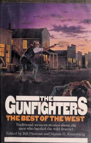 Cover image for The Gunfighters
