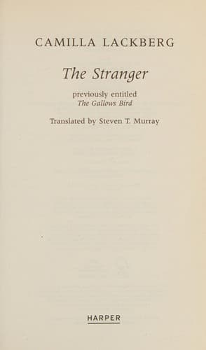 Book cover image