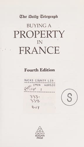 Book cover image