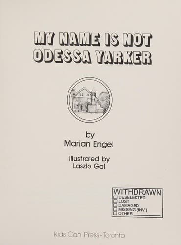 Book cover image