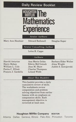 Book cover image