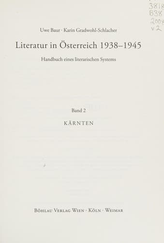 Book cover image