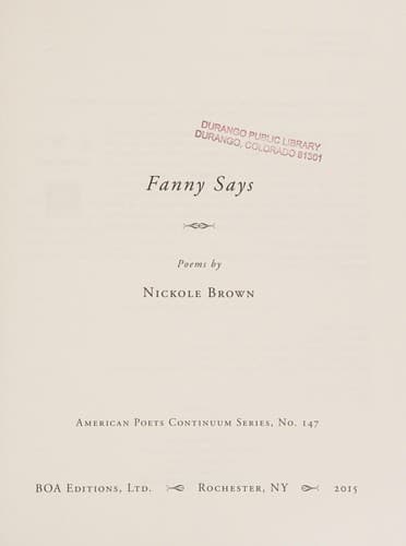 Book cover image