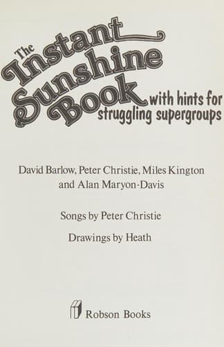 Book cover image