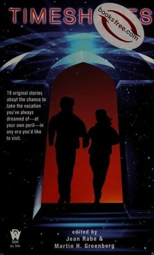 Cover image for Timeshares