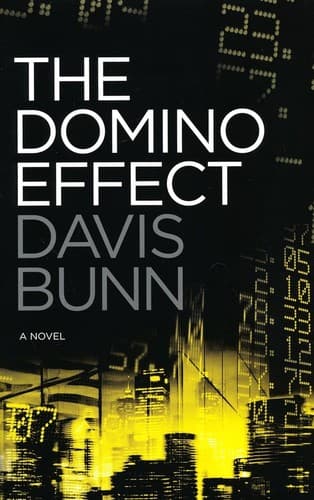 Cover image for The domino effect