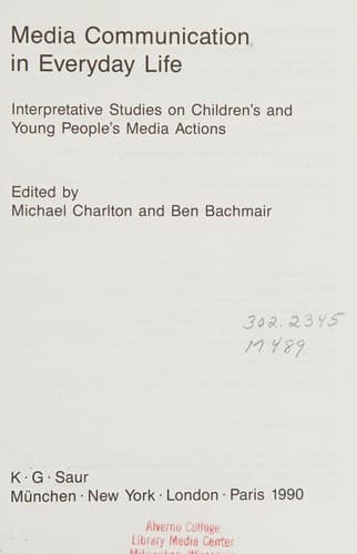 Book cover image