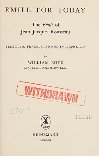 Book cover image