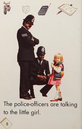 Cover image for Looking around