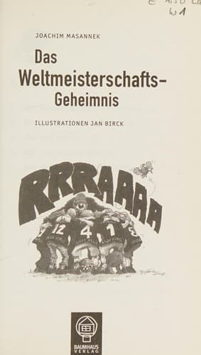 Book cover image