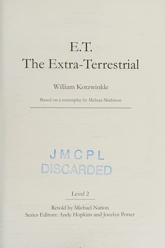 Book cover image
