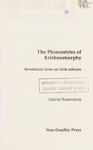 Book cover image