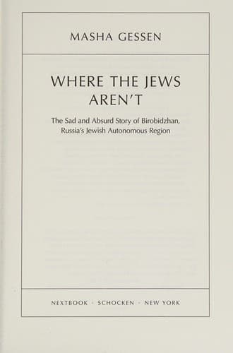 Book cover image
