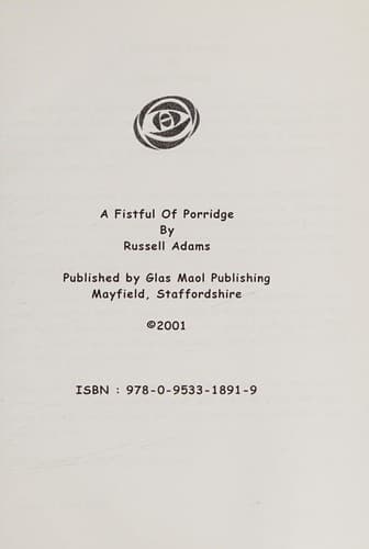 Book cover image