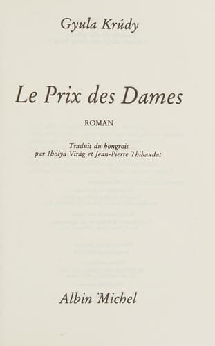 Book cover image