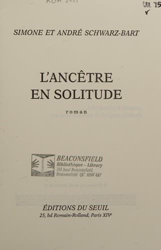 Book cover image