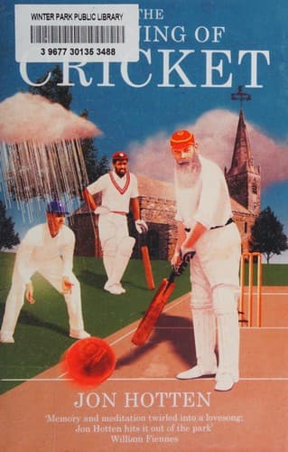 Book cover image