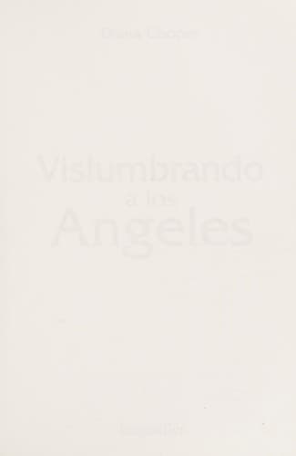 Cover image for Vislumbrando a Los Angeles