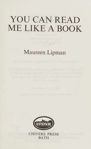 Book cover image