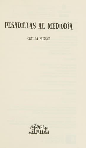 Book cover image