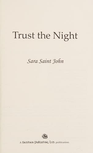 Book cover image