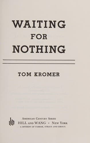 Book cover image