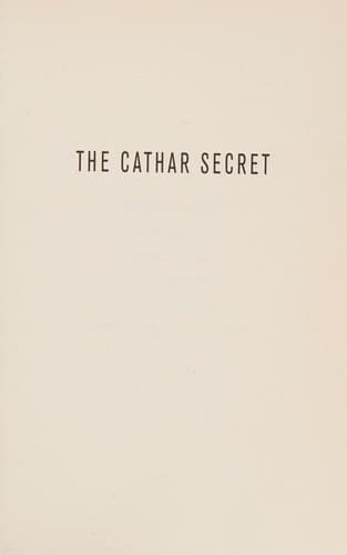 Book cover image