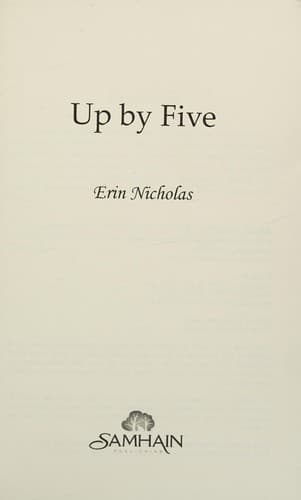 Book cover image