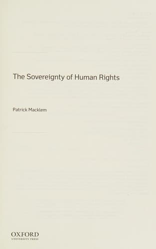 Book cover image