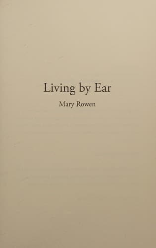 Book cover image