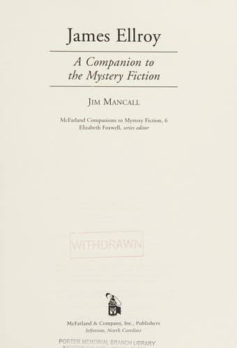 Book cover image