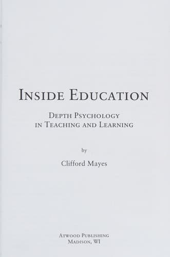 Book cover image