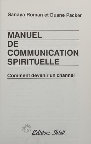 Book cover image
