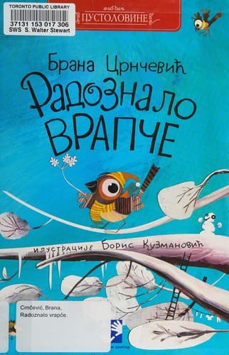 Book cover image