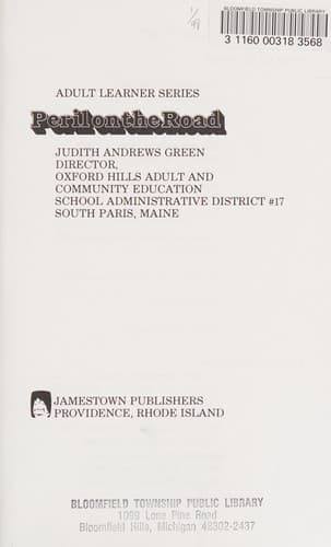Book cover image