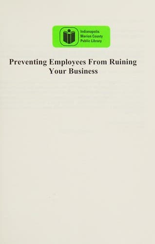Book cover image
