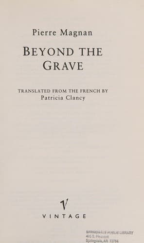 Book cover image