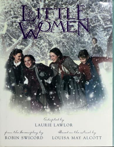 Cover image for Little Women