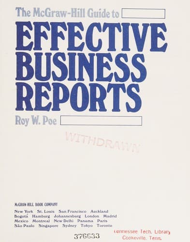 Book cover image