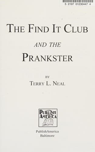 Book cover image
