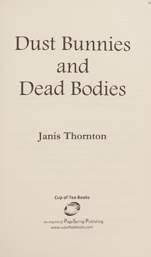 Book cover image