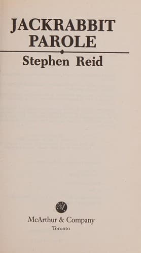 Book cover image