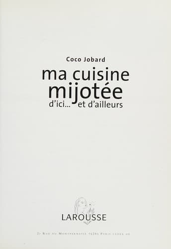 Book cover image